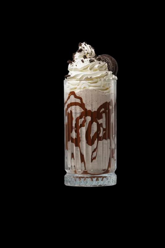 Oreo Shake